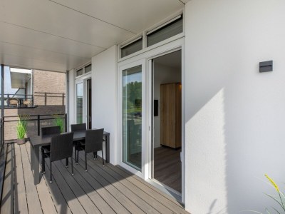 Holiday house Seaside Escape, Sint-Annaland - Outdoor photo 6