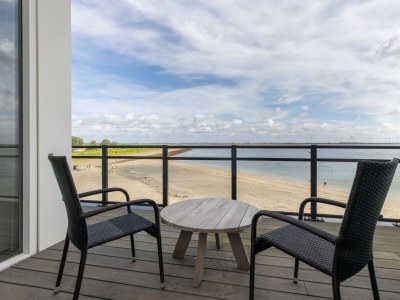 Holiday house Seaside Escape, Sint-Annaland - Outdoor photo 9