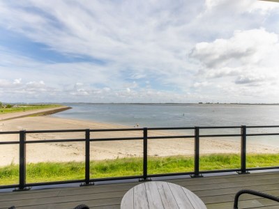 Holiday house Seaside Escape, Sint-Annaland - Outdoor photo 10