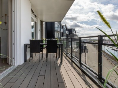 Holiday house Seaside Escape, Sint-Annaland - Outdoor photo 14