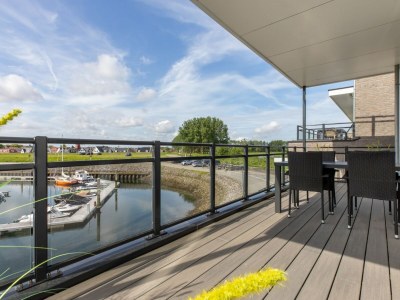 Holiday house Seaside Escape, Sint-Annaland - Outdoor photo 15