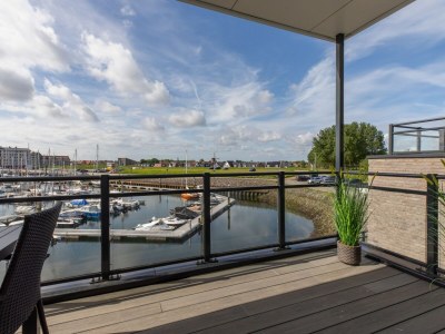 Holiday house Seaside Escape, Sint-Annaland - Outdoor photo 16