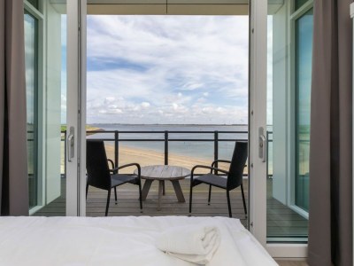 Holiday house Seaside Escape, Sint-Annaland - Outdoor photo 17