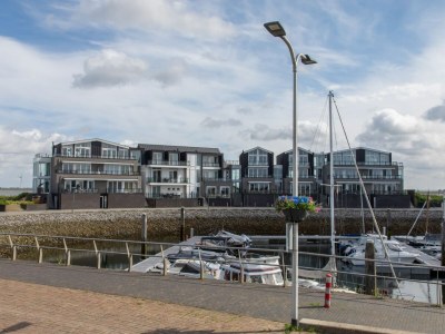 Holiday house Seaside Escape, Sint-Annaland - Outdoor photo 19