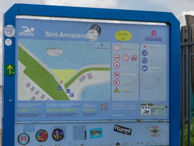 Holiday house Seaside Escape, Sint-Annaland - Environment photo 39