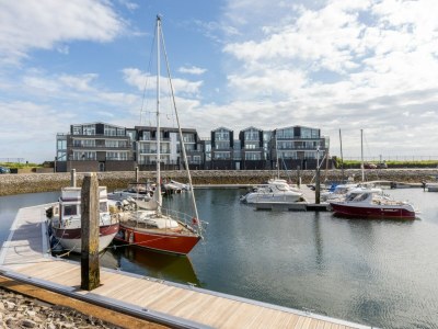 Holiday house Seaside Escape, Sint-Annaland - Outdoor photo 40