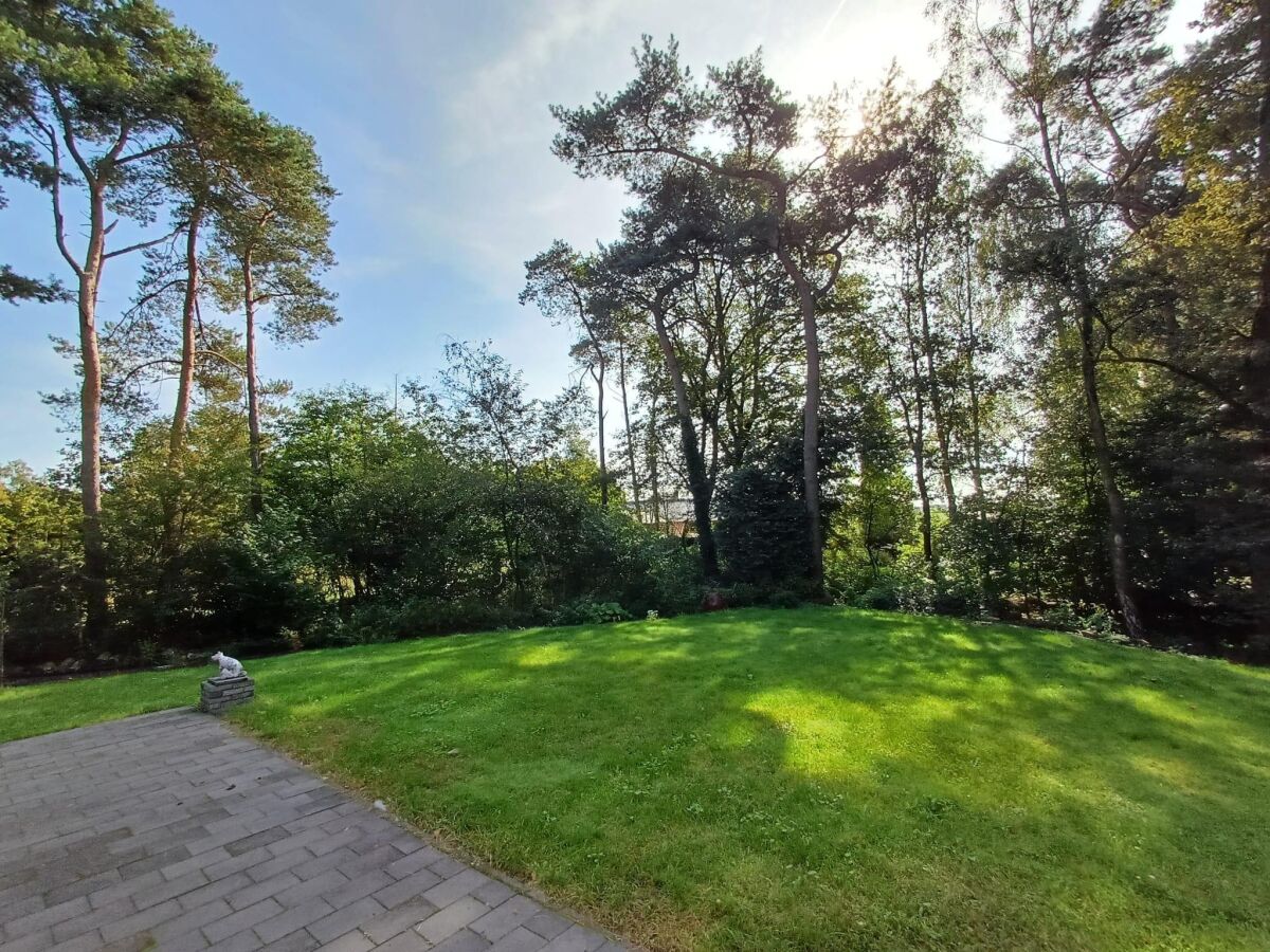 Holiday house Getaway with Garden in Gelderland - Outdoor photo 3