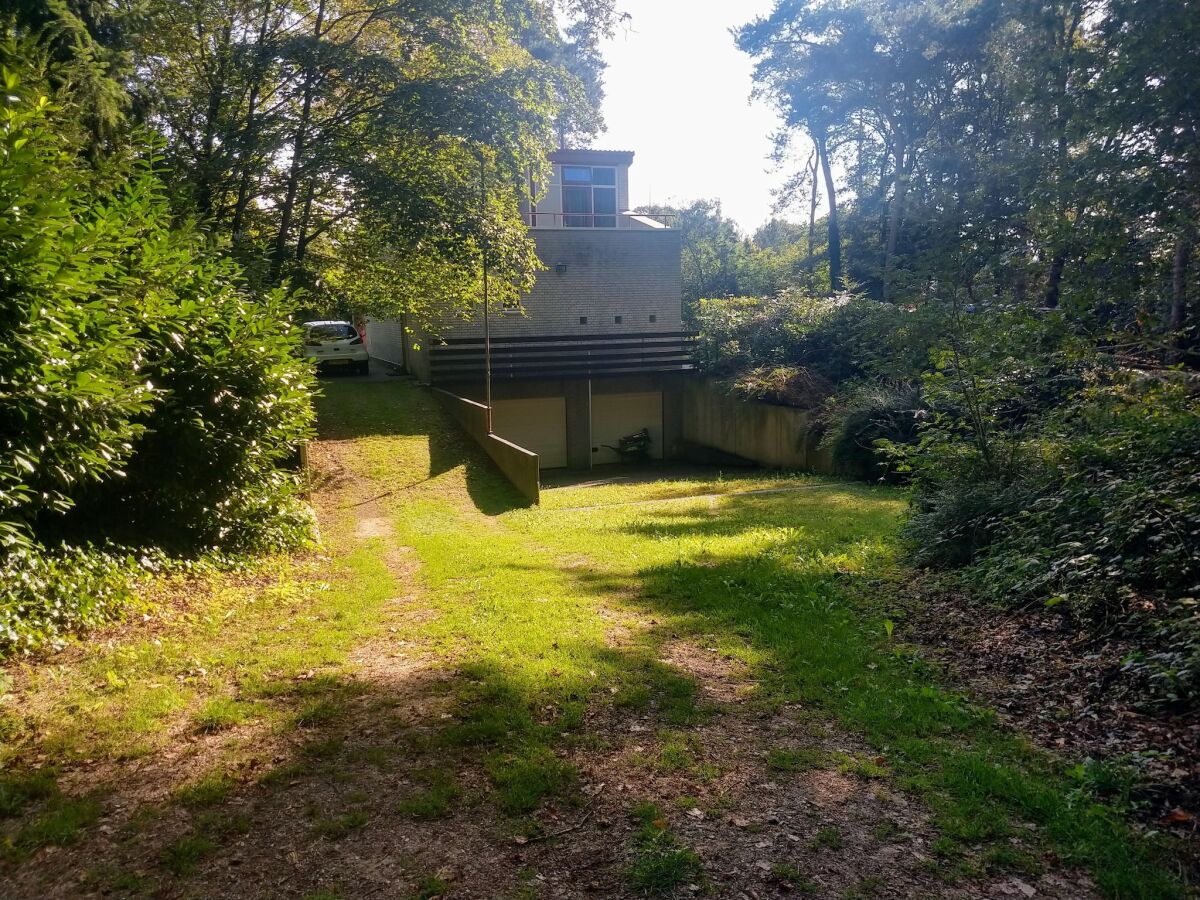 Holiday house Getaway with Garden in Gelderland - Outdoor photo 5