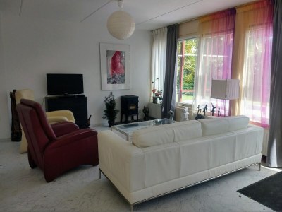 Holiday house Getaway with Garden in Gelderland - Holiday house