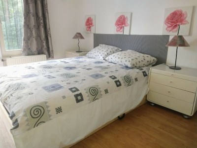 Holiday house Getaway with Garden in Gelderland - Features photo 14