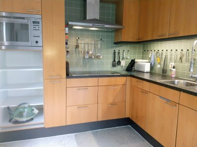 Holiday house Getaway with Garden in Gelderland - Features photo 16