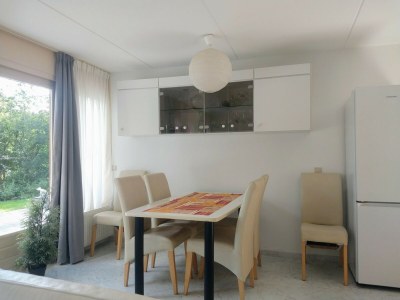 Holiday house Getaway with Garden in Gelderland - Features photo 17