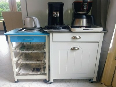 Holiday house Getaway with Garden in Gelderland - Features photo 18