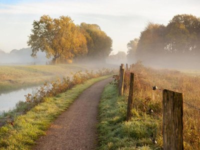 Holiday house Getaway with Garden in Gelderland - Environment photo 22
