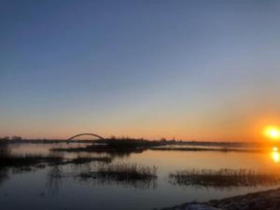 Holiday house Getaway with Garden in Gelderland - Environment photo 26