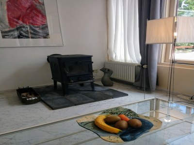 Holiday house Getaway with Garden in Gelderland - Outdoor photo 39