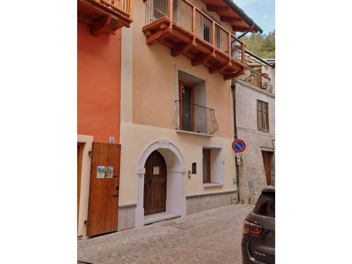 Apartment La Maison du Coeur