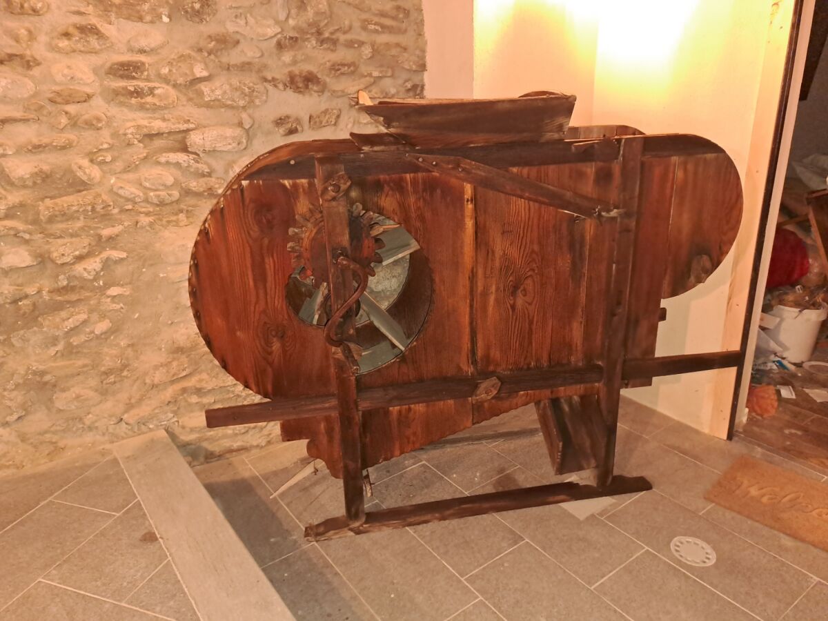 Apartment La Maison du Coeur - Outdoor photo 2