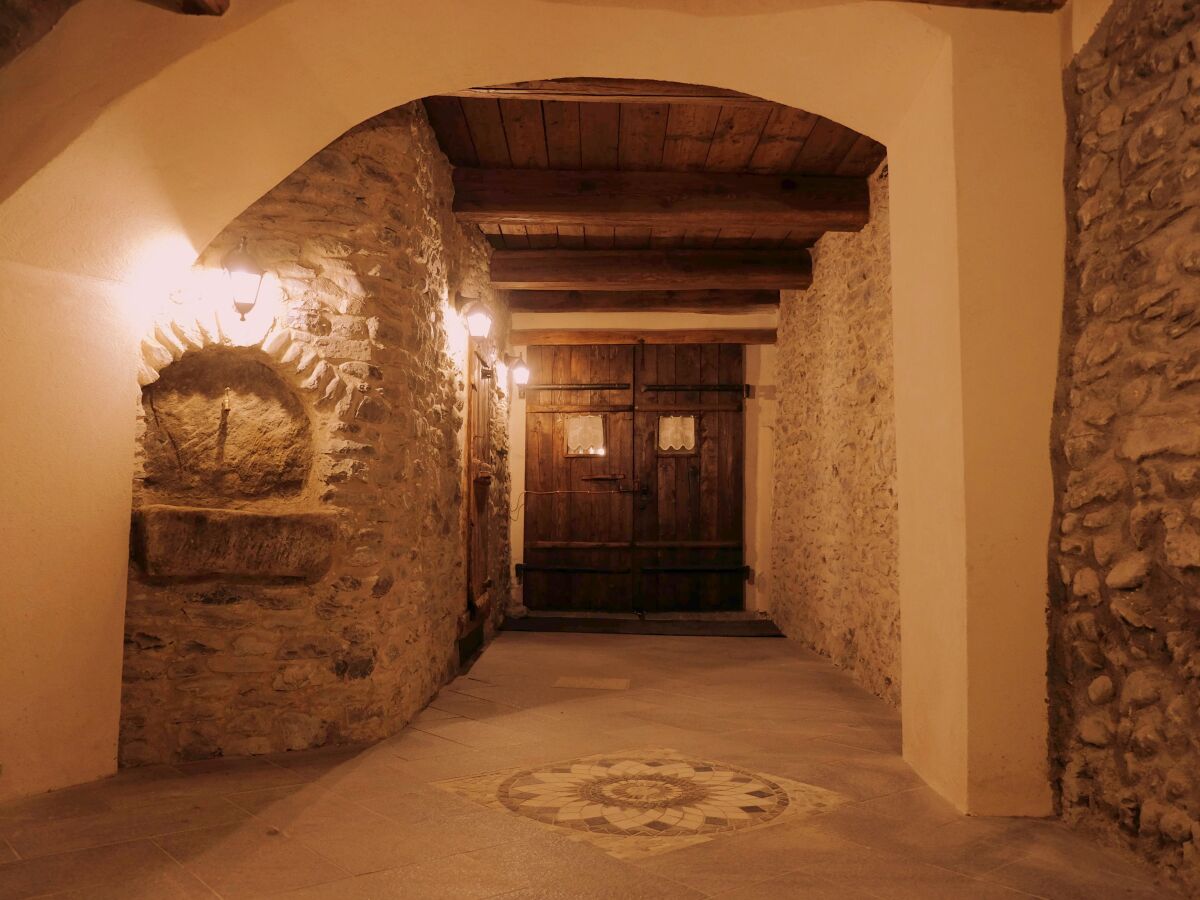 Apartment La Maison du Coeur - Outdoor photo 3