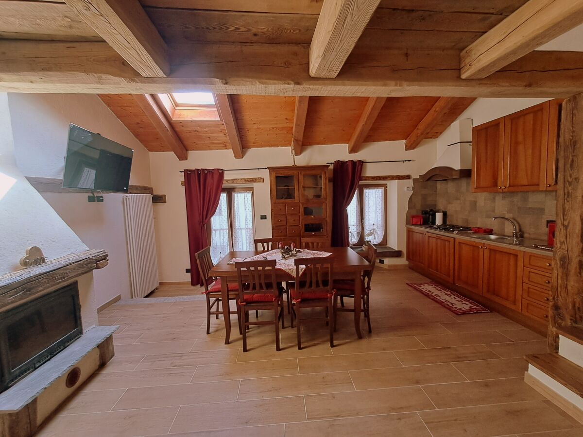 Apartment La Maison du Coeur - Features photo 4