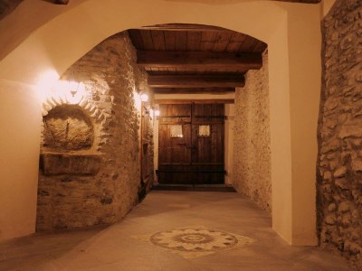 Apartment La Maison du Coeur - Outdoor photo 3