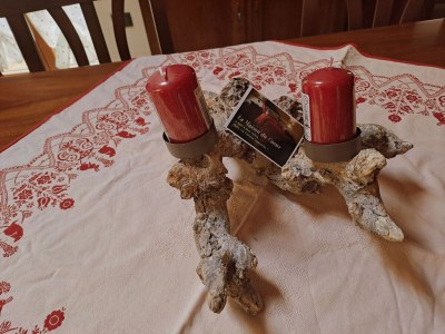 Apartment La Maison du Coeur - Features photo 5