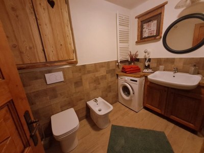 Apartment La Maison du Coeur - Features photo 9