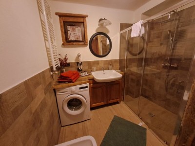 Apartment La Maison du Coeur - Features photo 10