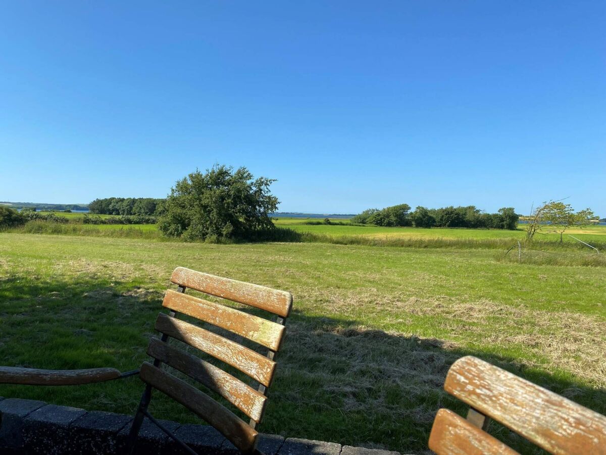 Holiday house Lichtdurchflutete Oase in Boddum -- By Traum Ferienwohnungen - Outdoor photo 4