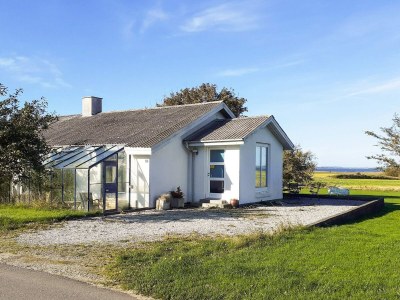 Holiday house Lichtdurchflutete Oase in Boddum -- By Traum Ferienwohnungen - Holiday house