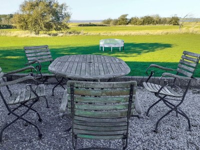 Holiday house Lichtdurchflutete Oase in Boddum -- By Traum Ferienwohnungen - Outdoor photo 2