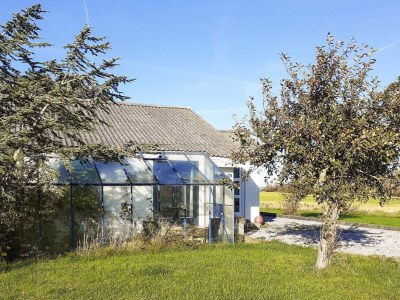 Holiday house Lichtdurchflutete Oase in Boddum -- By Traum Ferienwohnungen - Outdoor photo 3