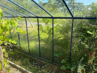 Holiday house Lichtdurchflutete Oase in Boddum -- By Traum Ferienwohnungen - Outdoor photo 5