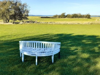 Holiday house Lichtdurchflutete Oase in Boddum -- By Traum Ferienwohnungen - Outdoor photo 6