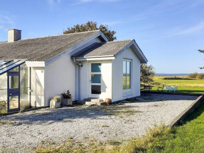 Holiday house Lichtdurchflutete Oase in Boddum -- By Traum Ferienwohnungen - Outdoor photo 7