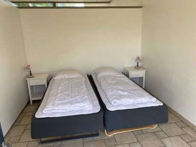 Holiday house Lichtdurchflutete Oase in Boddum -- By Traum Ferienwohnungen - Outdoor photo 8