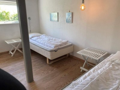 Holiday house Lichtdurchflutete Oase in Boddum -- By Traum Ferienwohnungen - Outdoor photo 9