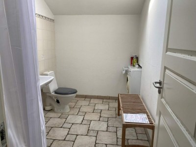 Holiday house Lichtdurchflutete Oase in Boddum -- By Traum Ferienwohnungen - Outdoor photo 11