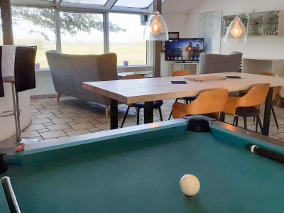 Holiday house Lichtdurchflutete Oase in Boddum -- By Traum Ferienwohnungen - Outdoor photo 13