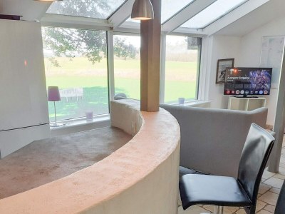 Holiday house Lichtdurchflutete Oase in Boddum -- By Traum Ferienwohnungen - Outdoor photo 14