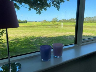 Holiday house Lichtdurchflutete Oase in Boddum -- By Traum Ferienwohnungen - Outdoor photo 15