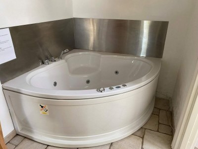 Holiday house Lichtdurchflutete Oase in Boddum -- By Traum Ferienwohnungen - Outdoor photo 17