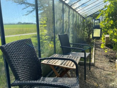 Holiday house Lichtdurchflutete Oase in Boddum -- By Traum Ferienwohnungen - Outdoor photo 18