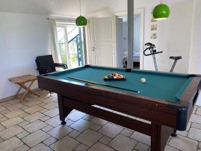 Holiday house Lichtdurchflutete Oase in Boddum -- By Traum Ferienwohnungen - Outdoor photo 19