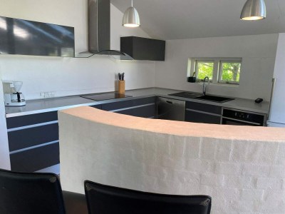 Holiday house Lichtdurchflutete Oase in Boddum -- By Traum Ferienwohnungen - Outdoor photo 20