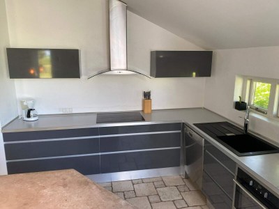 Holiday house Lichtdurchflutete Oase in Boddum -- By Traum Ferienwohnungen - Outdoor photo 21