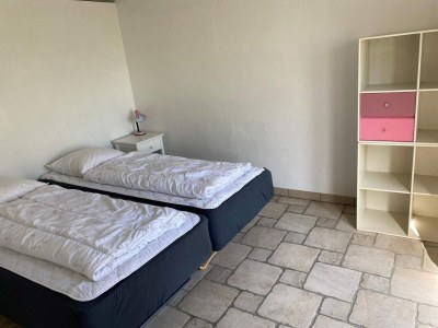 Holiday house Lichtdurchflutete Oase in Boddum -- By Traum Ferienwohnungen - Outdoor photo 22