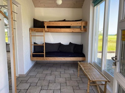 Holiday house Lichtdurchflutete Oase in Boddum -- By Traum Ferienwohnungen - Outdoor photo 23