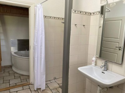 Holiday house Lichtdurchflutete Oase in Boddum -- By Traum Ferienwohnungen - Outdoor photo 24