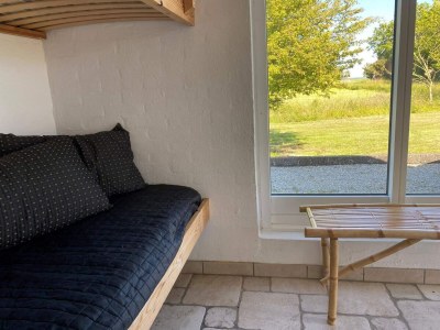 Holiday house Lichtdurchflutete Oase in Boddum -- By Traum Ferienwohnungen - Outdoor photo 25